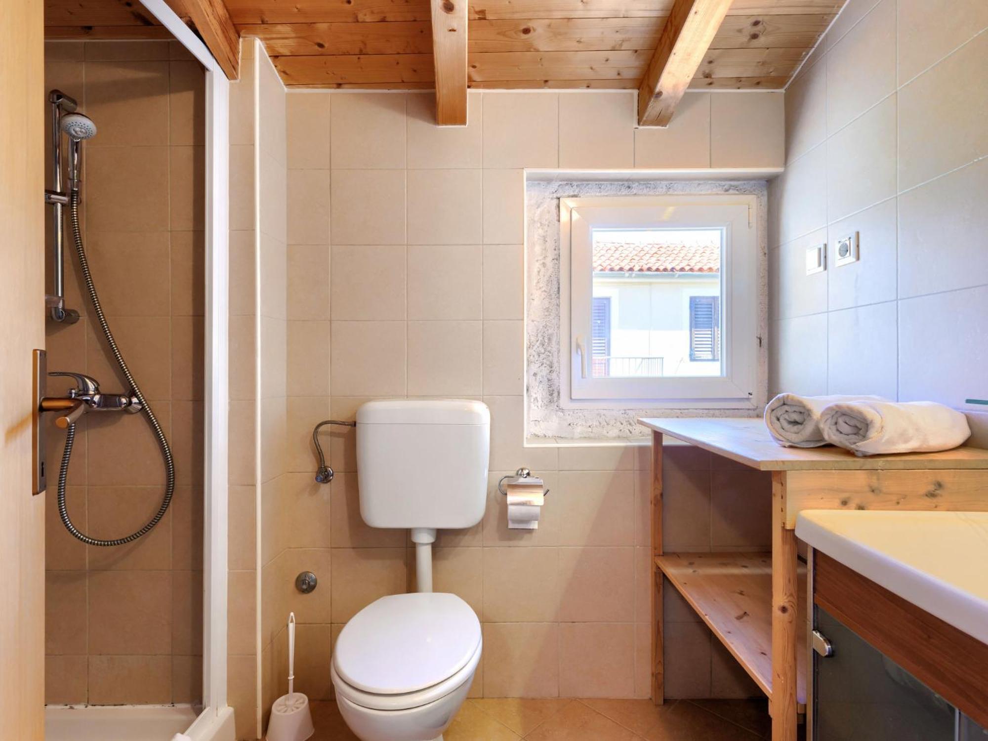 Holiday Home Pinia I - Kst126 By Interhome Kaštelir Екстериор снимка