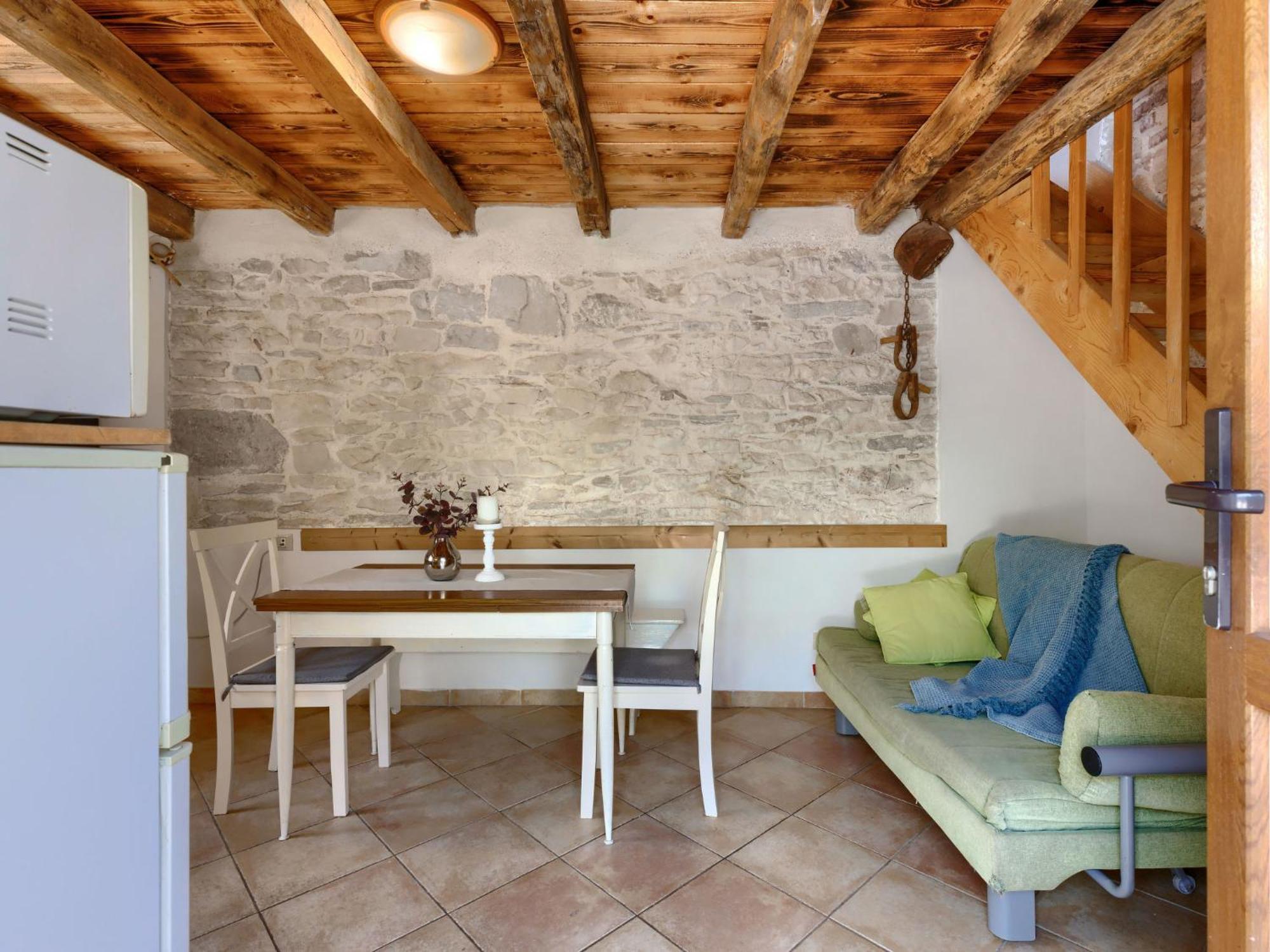 Holiday Home Pinia I - Kst126 By Interhome Kaštelir Екстериор снимка
